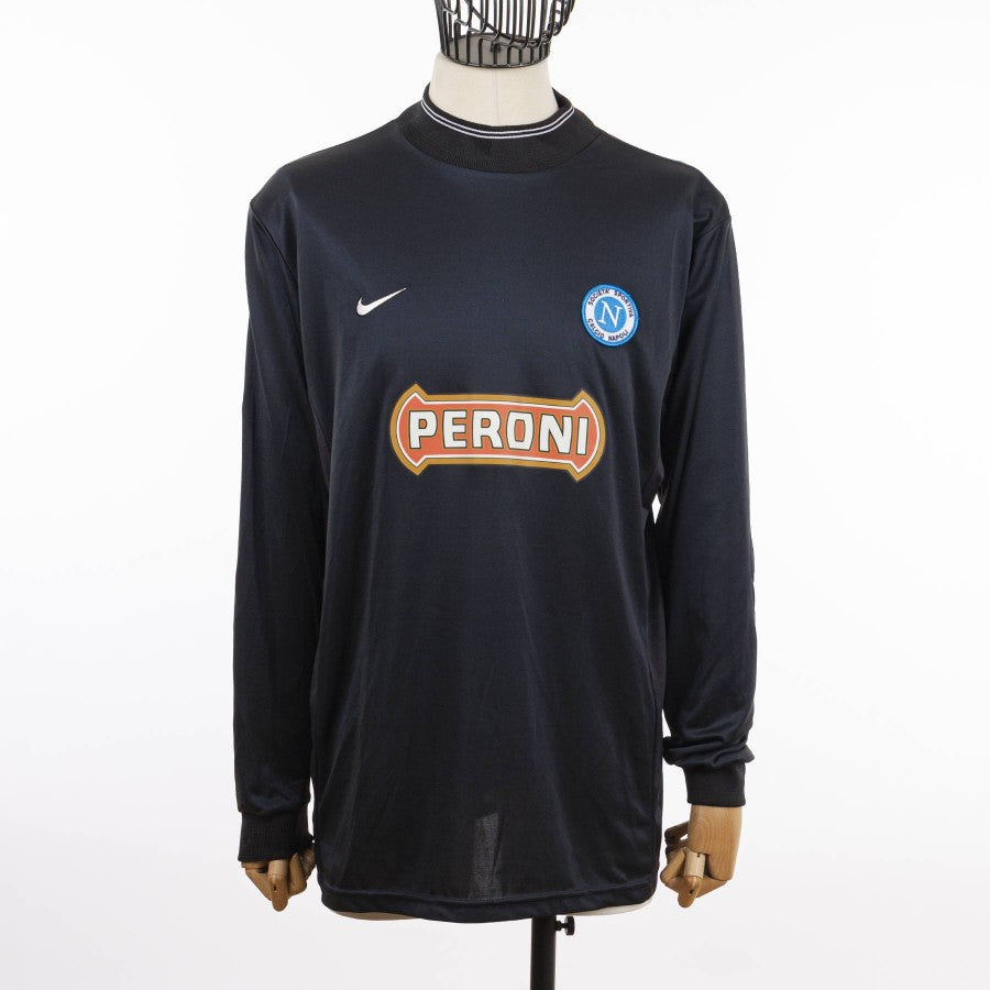 Maglia portiere Nike Coppola 12 1999/2000 by NIKE - Home (2)