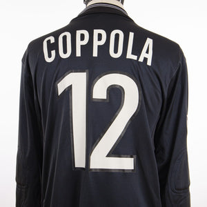 Maglia portiere Nike Coppola 12 1999/2000 by NIKE - Home (8)