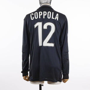 Maglia portiere Nike Coppola 12 1999/2000 by NIKE - Home