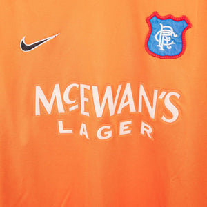 Maglia portiere rangers nike 1997/1998 by NIKE - Home (11)