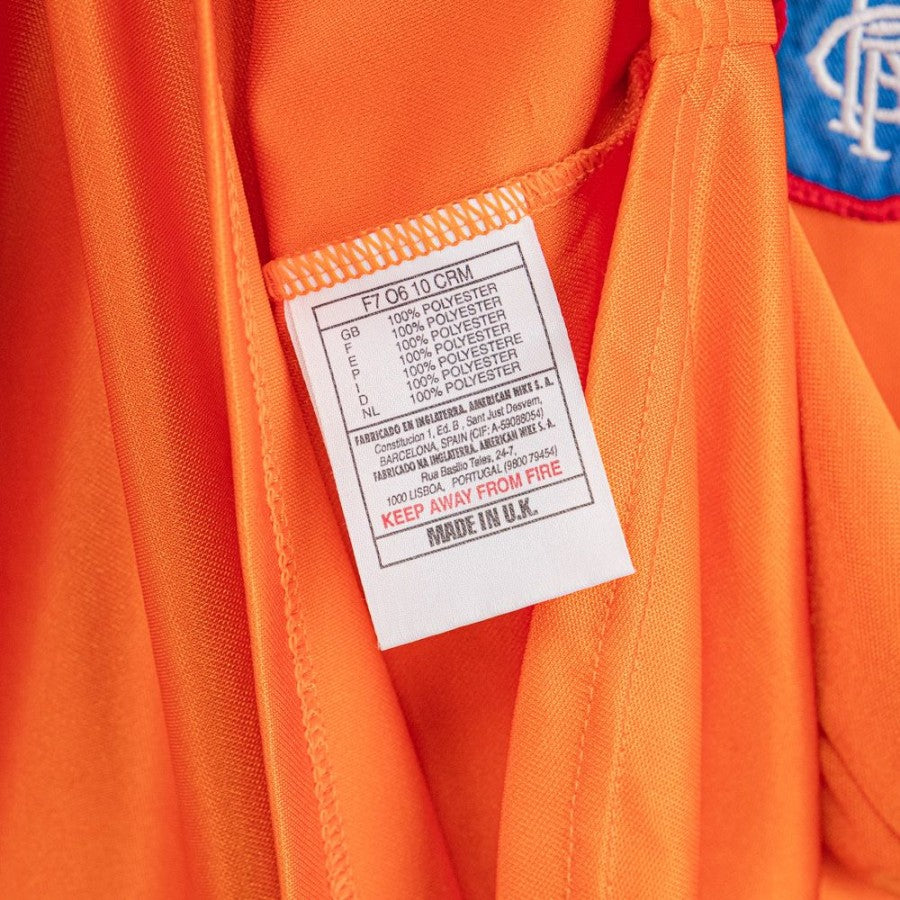 Maglia portiere rangers nike 1997/1998 by NIKE - Home (15)