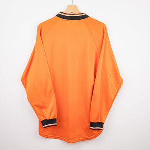 Maglia portiere rangers nike 1997/1998 by NIKE - Home (2)