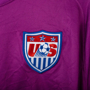 Maglia Portiere USA Nike 2014/2015 by NIKE - Home (12)