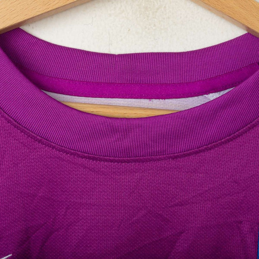 Maglia Portiere USA Nike 2014/2015 by NIKE - Home (14)