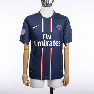 maglia psg beckham 32 2012/2013 by NIKE - Home (2)