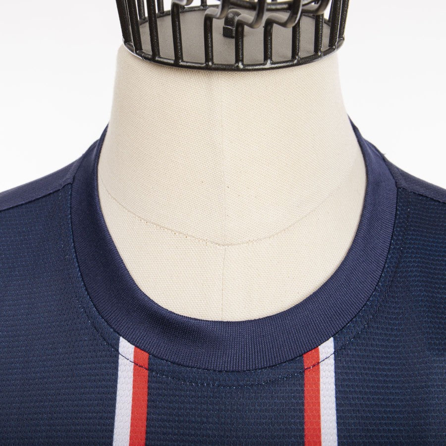 maglia psg beckham 32 2012/2013 by NIKE - Home (4)