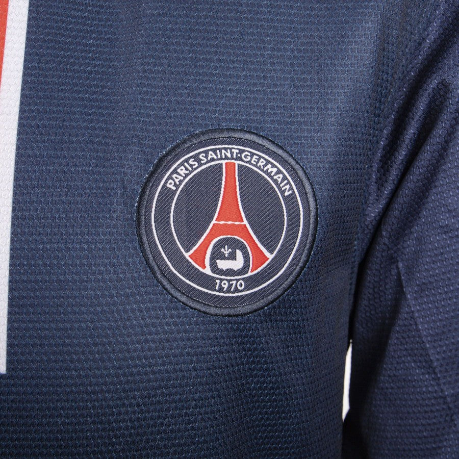 maglia psg beckham 32 2012/2013 by NIKE - Home (5)