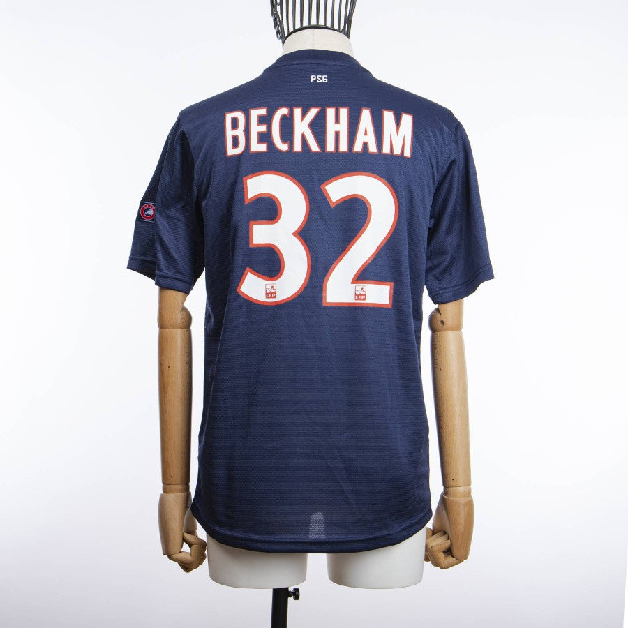 maglia psg beckham 32 2012/2013 by NIKE - Home