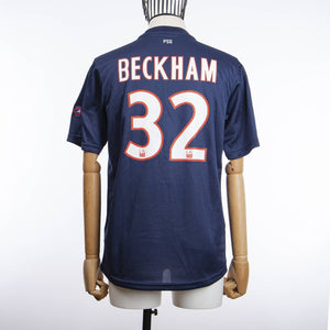 maglia psg beckham 32 2012/2013 by NIKE - Home