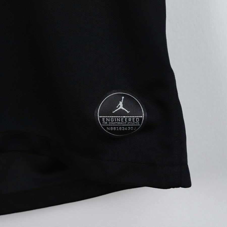 Maglia PSG Jordan Mbappé 7 2018/2019 by NIKE - Home (10)