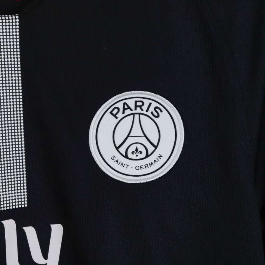 Maglia PSG Jordan Mbappé 7 2018/2019 by NIKE - Home (7)