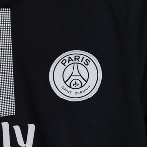 Maglia PSG Jordan Mbappé 7 2018/2019 by NIKE - Home (7)