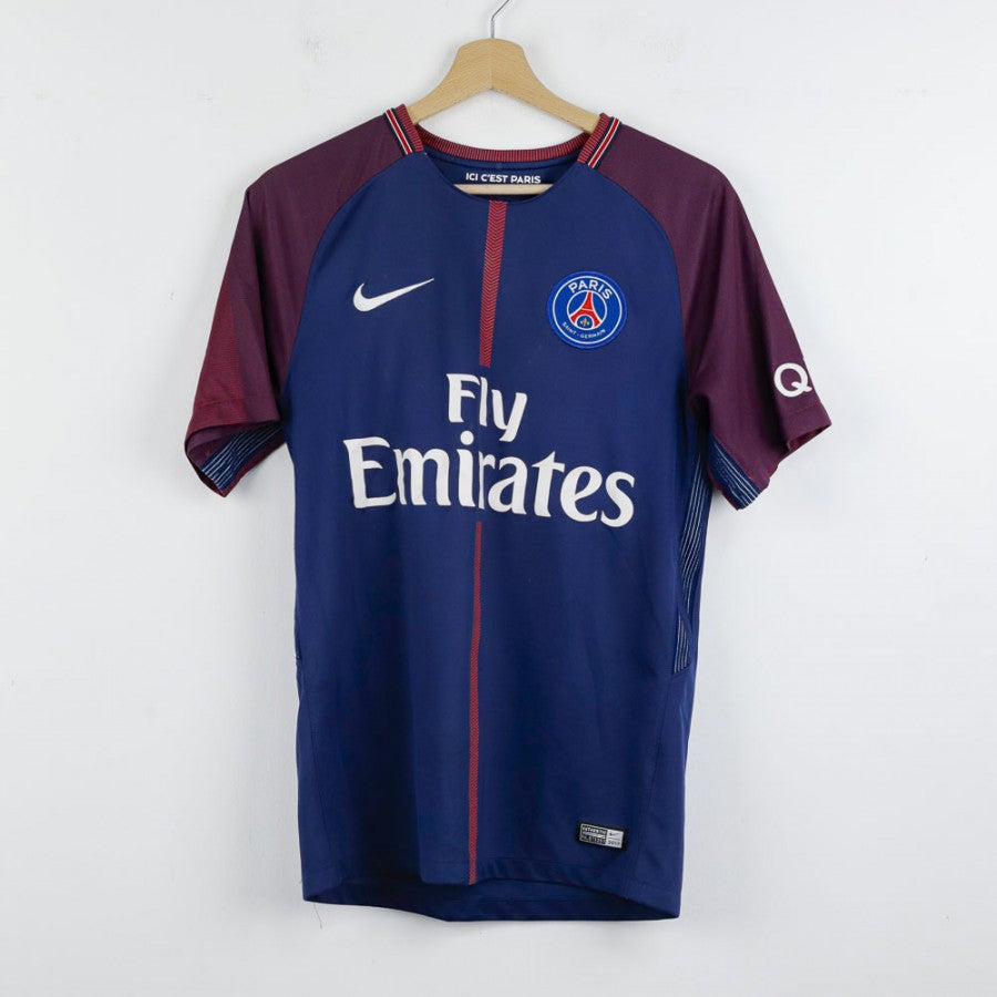 Maglia PSG Nike Neymar Jr n10 2017/2018 by NIKE - Home (2)