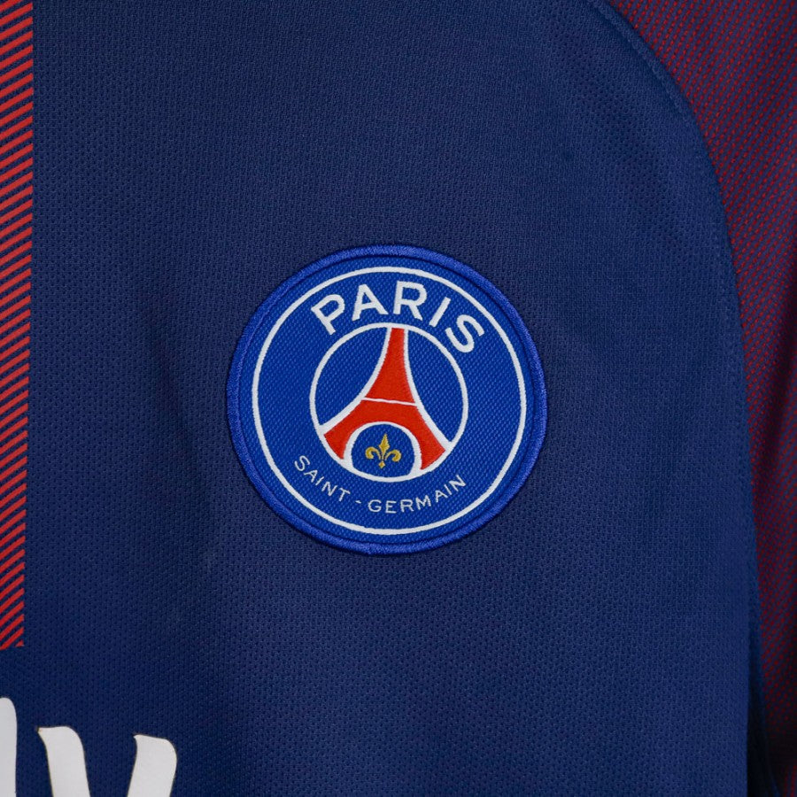 Maglia PSG Nike Neymar Jr n10 2017/2018 by NIKE - Home (7)