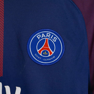 Maglia PSG Nike Neymar Jr n10 2017/2018 by NIKE - Home (7)