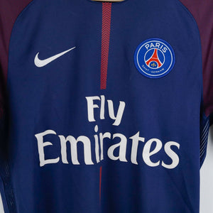 Maglia PSG Nike Neymar Jr n10 2017/2018 by NIKE - Home (9)