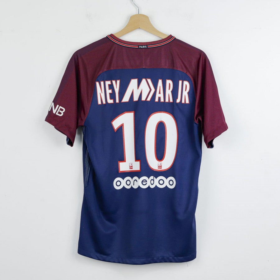 Maglia PSG Nike Neymar Jr n10 2017/2018 by NIKE - Home