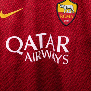 maglia roma home nike de rossi 16 2018/2019 by NIKE - Home (11)
