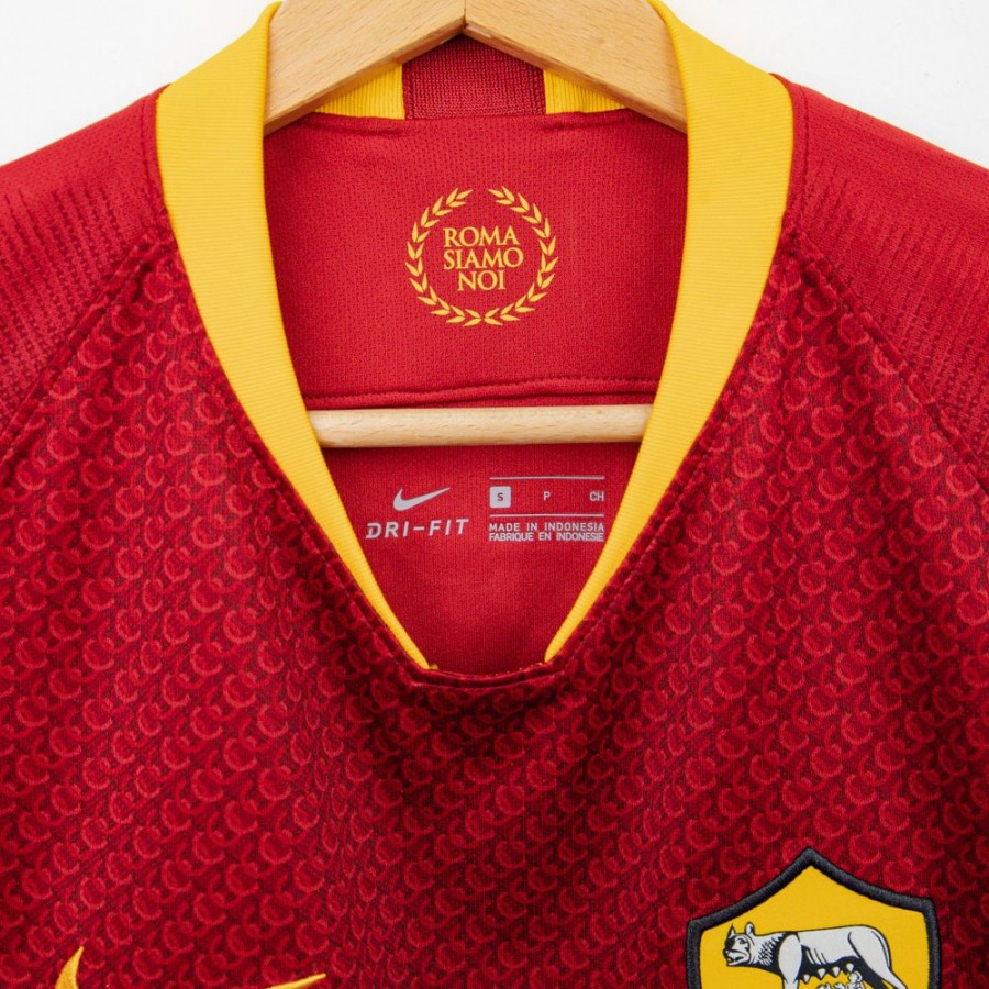 maglia roma home nike de rossi 16 2018/2019 by NIKE - Home (12)