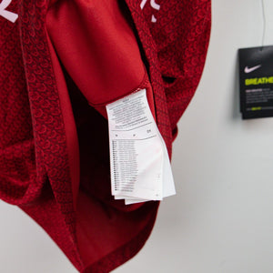 maglia roma home nike de rossi 16 2018/2019 by NIKE - Home (15)