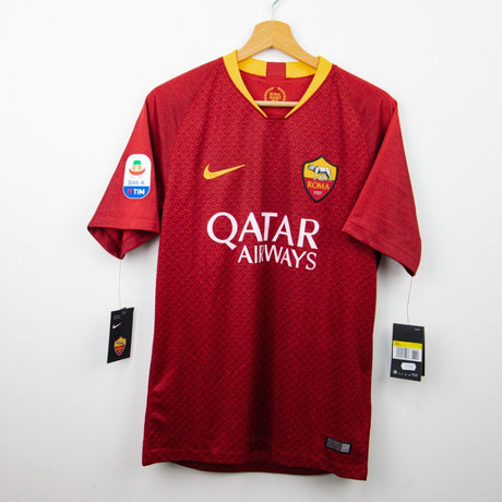 maglia roma home nike de rossi 16 2018/2019 by NIKE - Home (2)