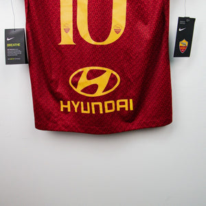 maglia roma home nike de rossi 16 2018/2019 by NIKE - Home (6)