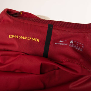 maglia roma home nike ml 2017/2018 de rossi 16 by NIKE - Home (10)