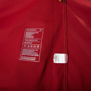 maglia roma home nike ml 2017/2018 de rossi 16 by NIKE - Home (11)