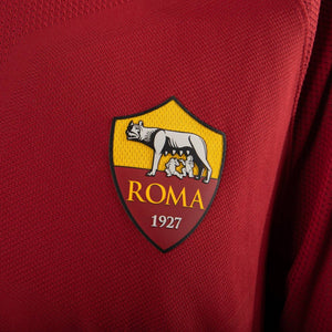 maglia roma home nike ml 2017/2018 de rossi 16 by NIKE - Home (7)