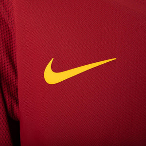 maglia roma home nike ml 2017/2018 de rossi 16 by NIKE - Home (8)