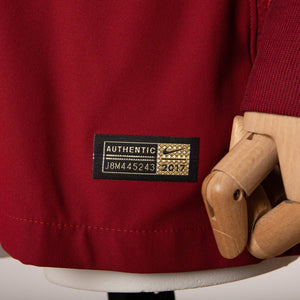 maglia roma home nike ml 2017/2018 de rossi 16 by NIKE - Home (9)