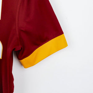 Maglia  Roma Nike De Rossi 16 2014/2015 by NIKE - Home (5)