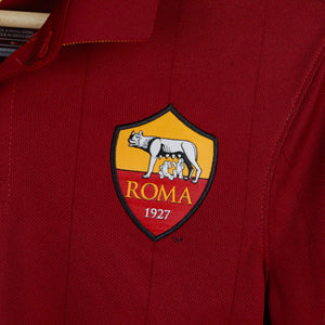 Maglia  Roma Nike De Rossi 16 2014/2015 by NIKE - Home (7)