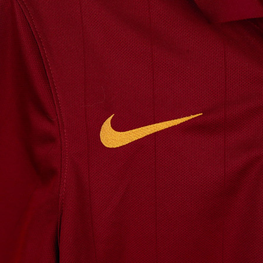 Maglia  Roma Nike De Rossi 16 2014/2015 by NIKE - Home (8)