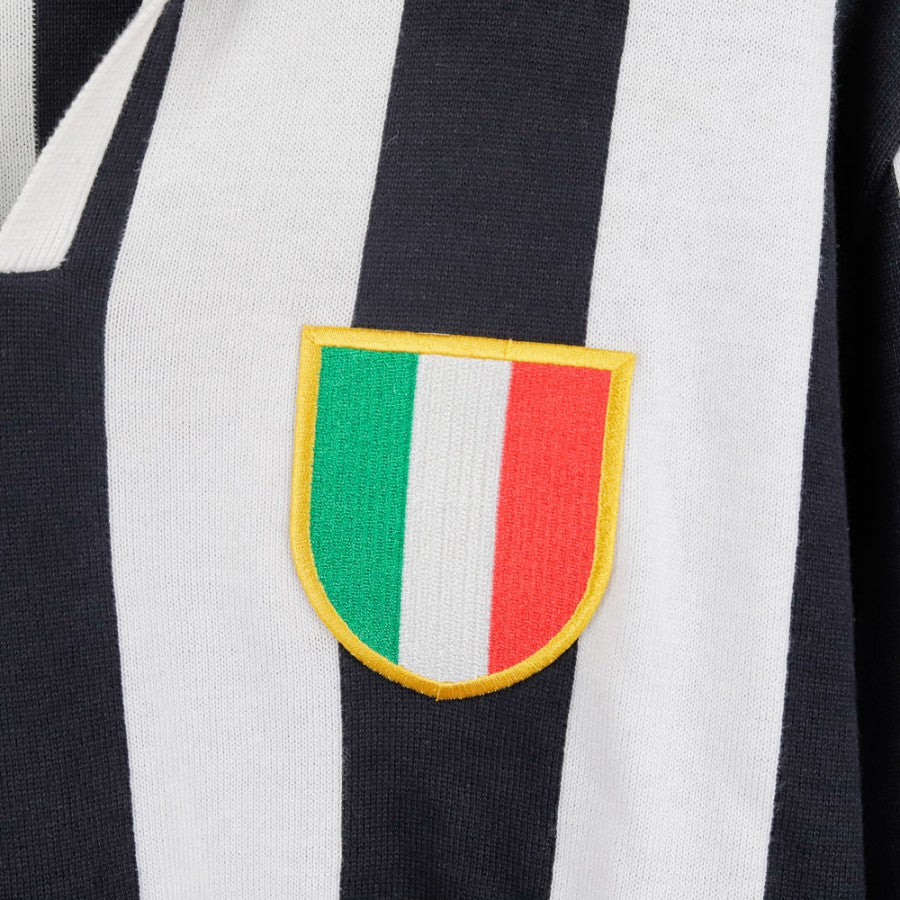 Maglia Scudetto Centenario Juventus Nike 2005 by NIKE - Home (12)