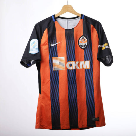 maglia shakhtar donetsk nike 2018/2019 by NIKE - Home (2)