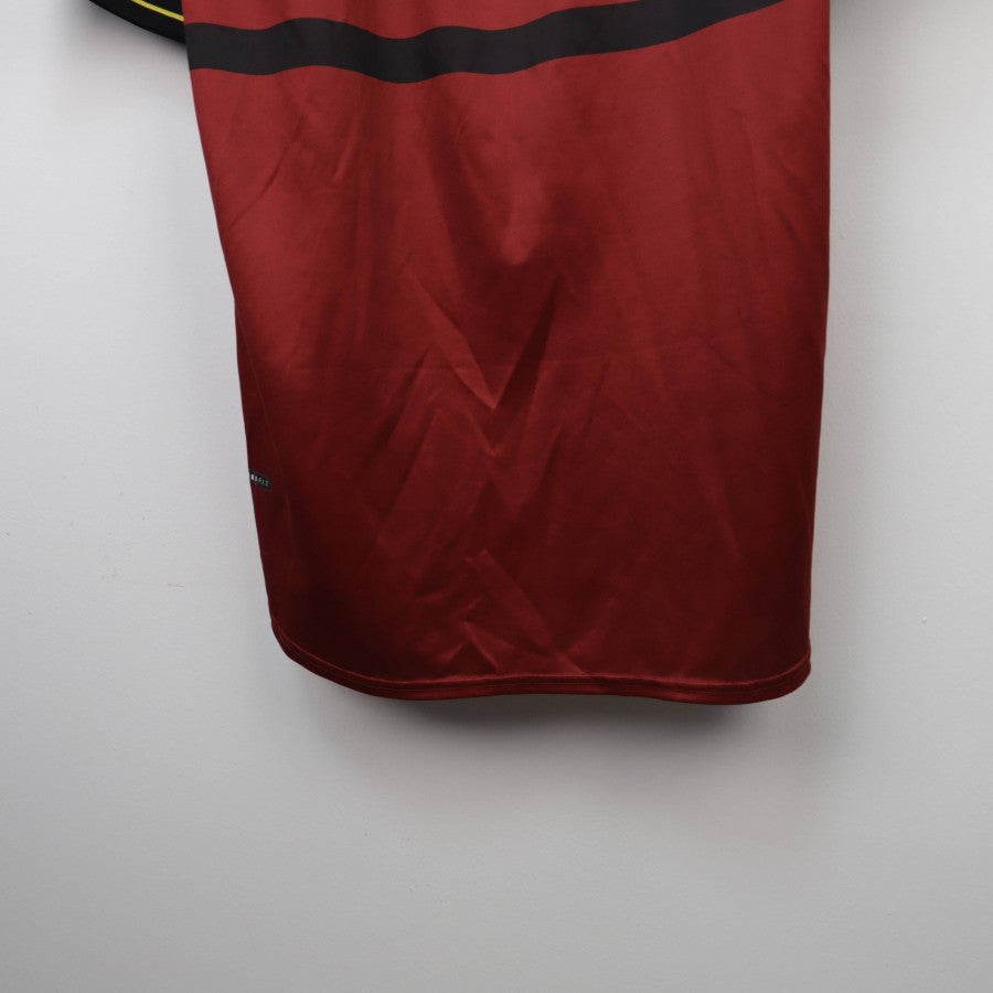 Maglia Sisley Treviso Volley Nike Bernardi 9 1997/1998 by NIKE - Home (11)