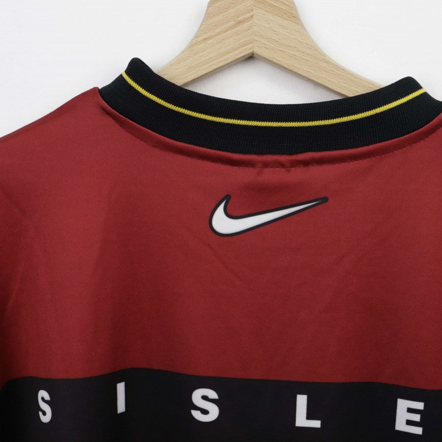 Maglia Sisley Treviso Volley Nike Bernardi 9 1997/1998 by NIKE - Home (3)