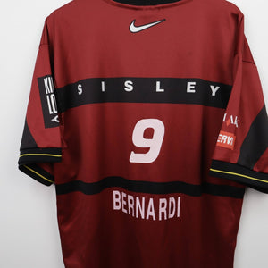 Maglia Sisley Treviso Volley Nike Bernardi 9 1997/1998 by NIKE - Home (4)