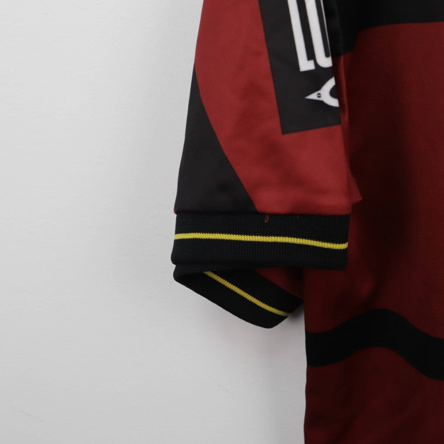 Maglia Sisley Treviso Volley Nike Bernardi 9 1997/1998 by NIKE - Home (7)