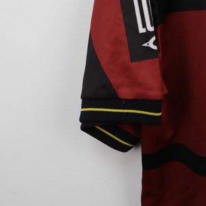 Maglia Sisley Treviso Volley Nike Bernardi 9 1997/1998 by NIKE - Home (7)