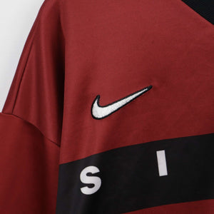 Maglia Sisley Treviso Volley Nike Bernardi 9 1997/1998 by NIKE - Home (8)