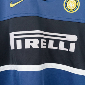 maglia third bambino inter nike ronaldo 9 1998/1999 by NIKE - Home (7)
