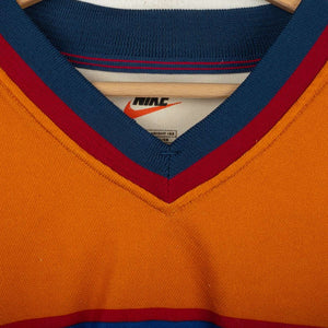 Maglia Third Barcellona Nike 1998/1999 by NIKE - Home (11)