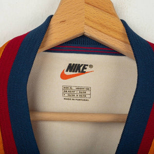 Maglia Third Barcellona Nike 1998/1999 by NIKE - Home (12)