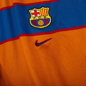 Maglia Third Barcellona Nike 1998/1999 by NIKE - Home (16)
