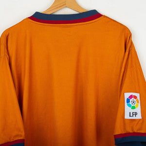 Maglia Third Barcellona Nike 1998/1999 by NIKE - Home (4)