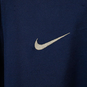 MAGLIA THIRD BARCELLONA NIKE RIQUELME 10 2002/2003   by NIKE - Home (10)