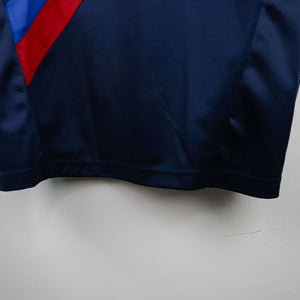 MAGLIA THIRD BARCELLONA NIKE RIQUELME 10 2002/2003   by NIKE - Home (15)