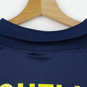 MAGLIA THIRD BARCELLONA NIKE RIQUELME 10 2002/2003   by NIKE - Home (3)